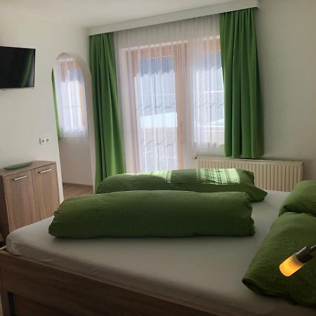 Haus Fuetsch Apartment Virgen Luaran gambar