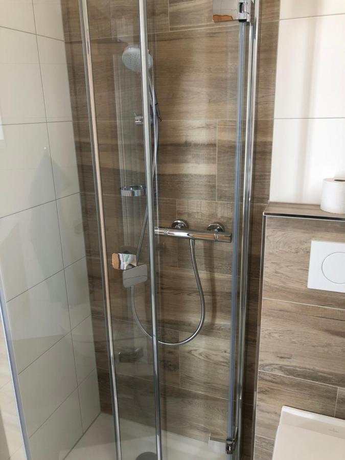 Haus Fuetsch Apartment Virgen Luaran gambar